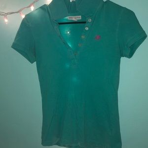 Aeropostale shirt for 9-14year old girls